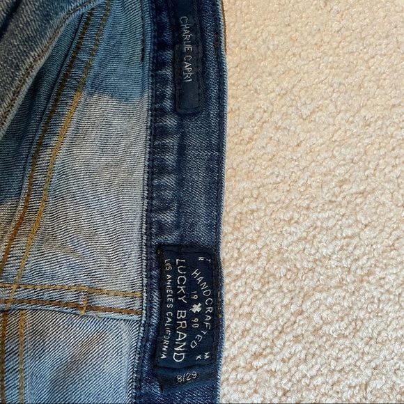 Lucky Brand Jeans - Picture 3 of 5